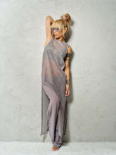 Sequin Tunic & Pants Co-ord Set