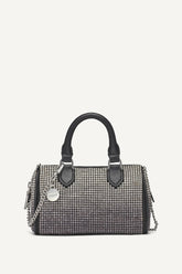 NELL SMALL SATCHEL CROSSBODY