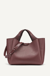 WILLA SATCHEL