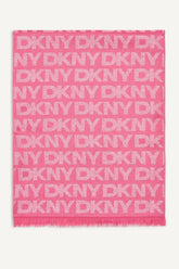 DKNY METAL PASHMINA