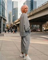 Two-Piece Activewear Set