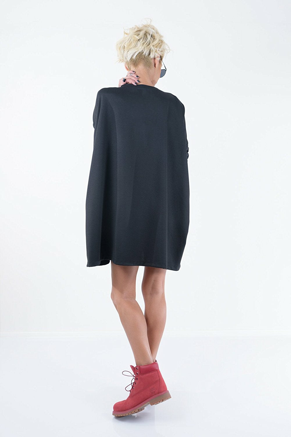 Casual Tunic Dress