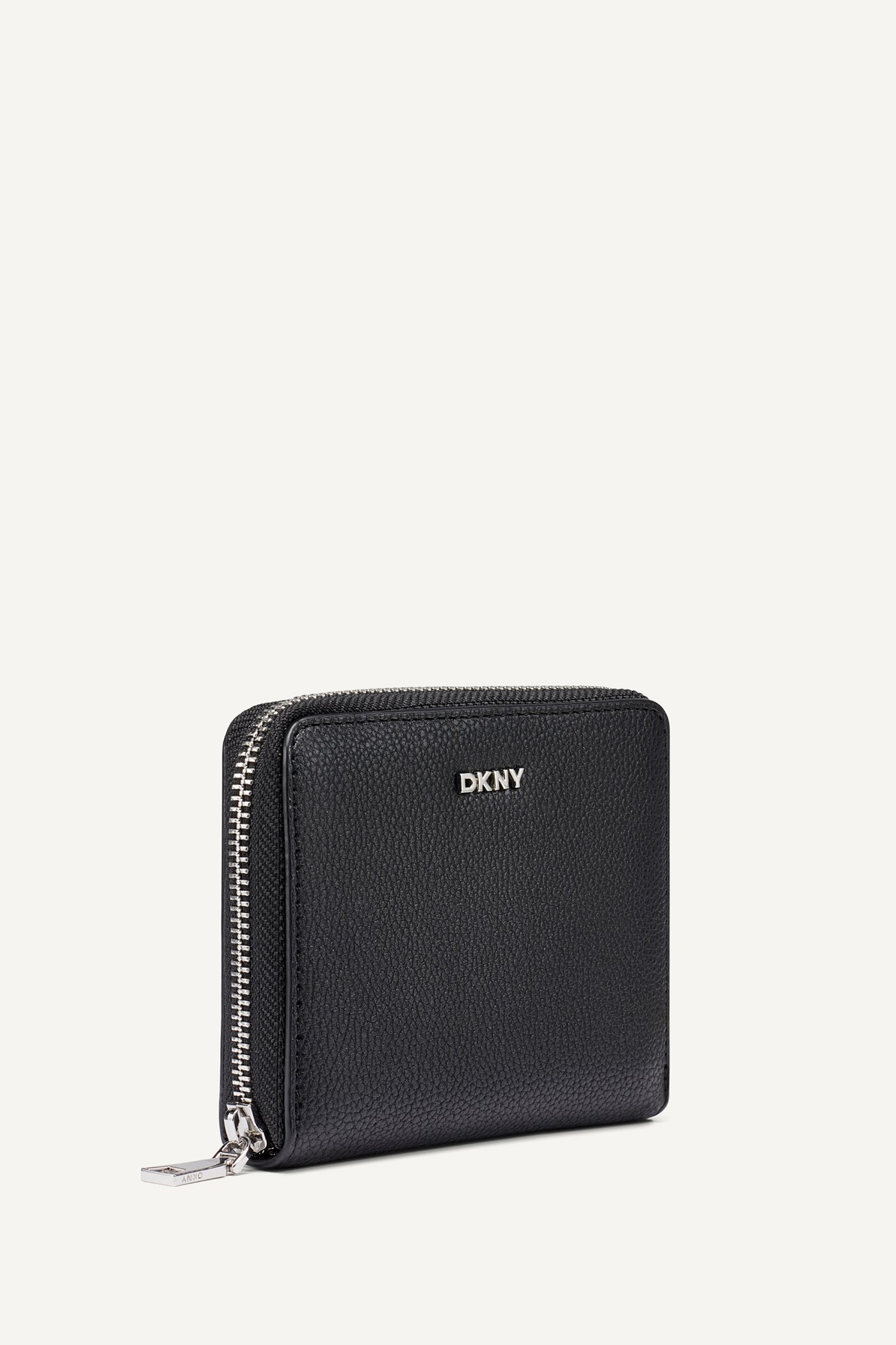 PAULA SMALL ZIP AROUND WALLET
