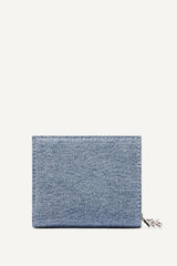 SARAH BIFOLD ZIP WALLET