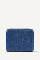 HADLEE SMALL ZIP AROUND WALLET