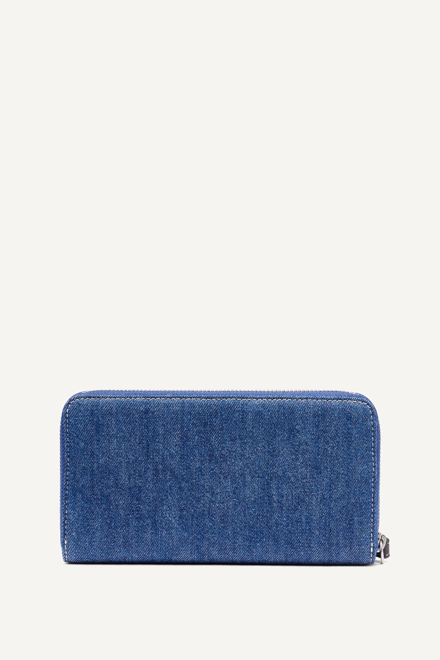 HADLEE LARGE ZIP AROUND WALLET