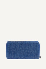 HADLEE LARGE ZIP AROUND WALLET