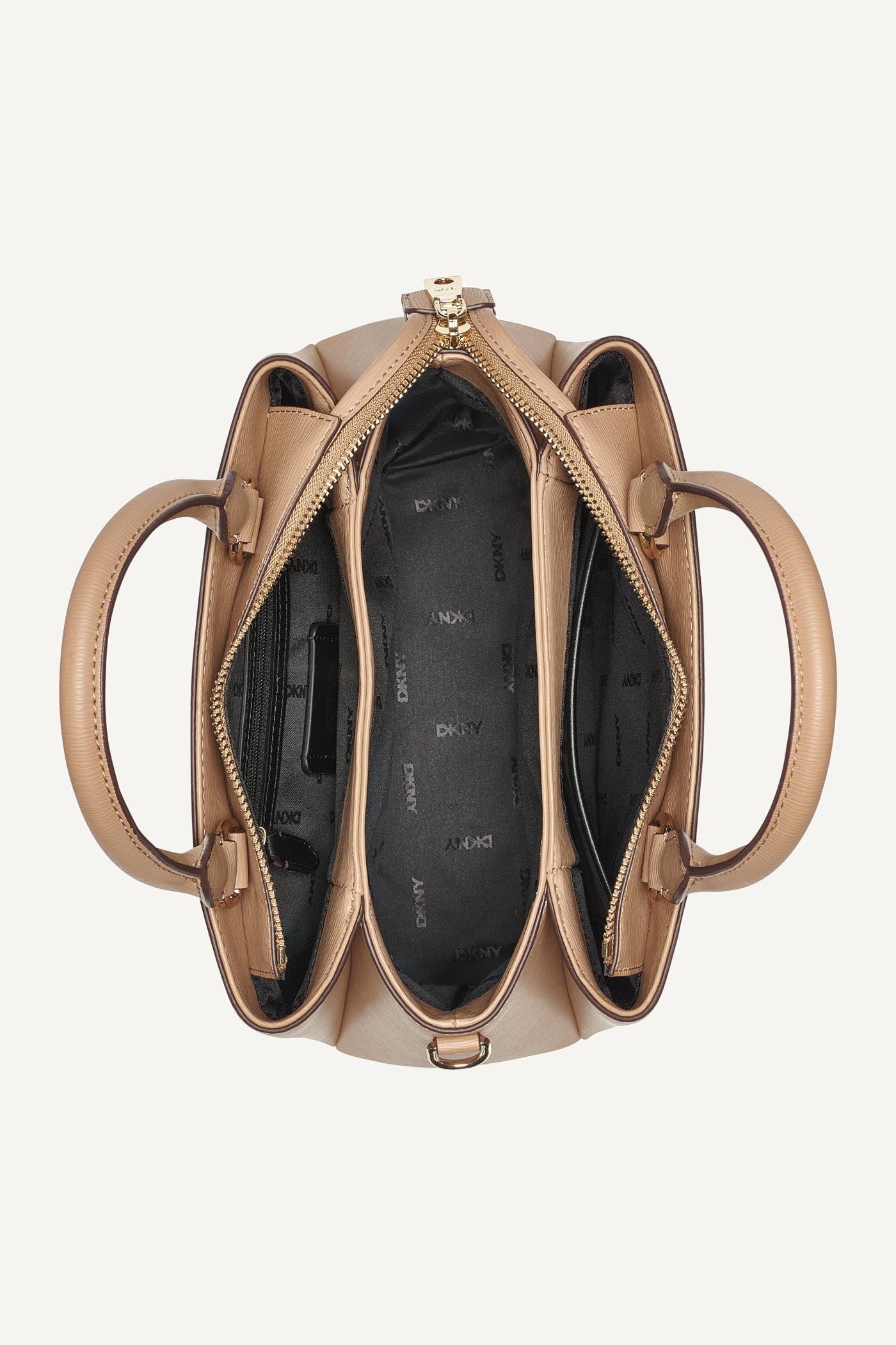 PAIGE SATCHEL
