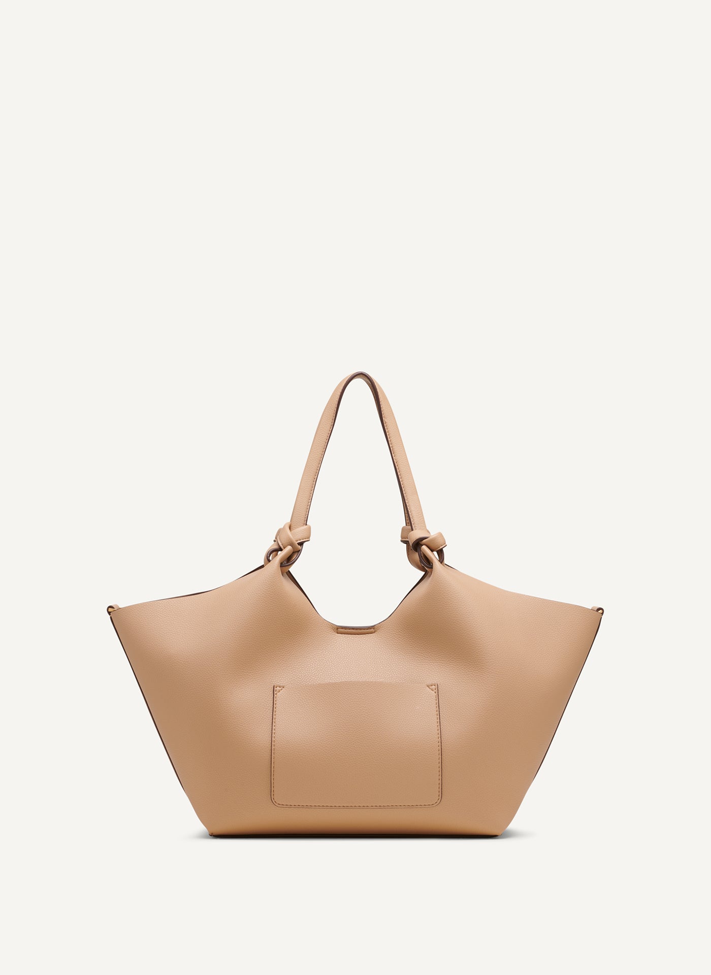 PAULA MEDIUM COMMUTER TOTE