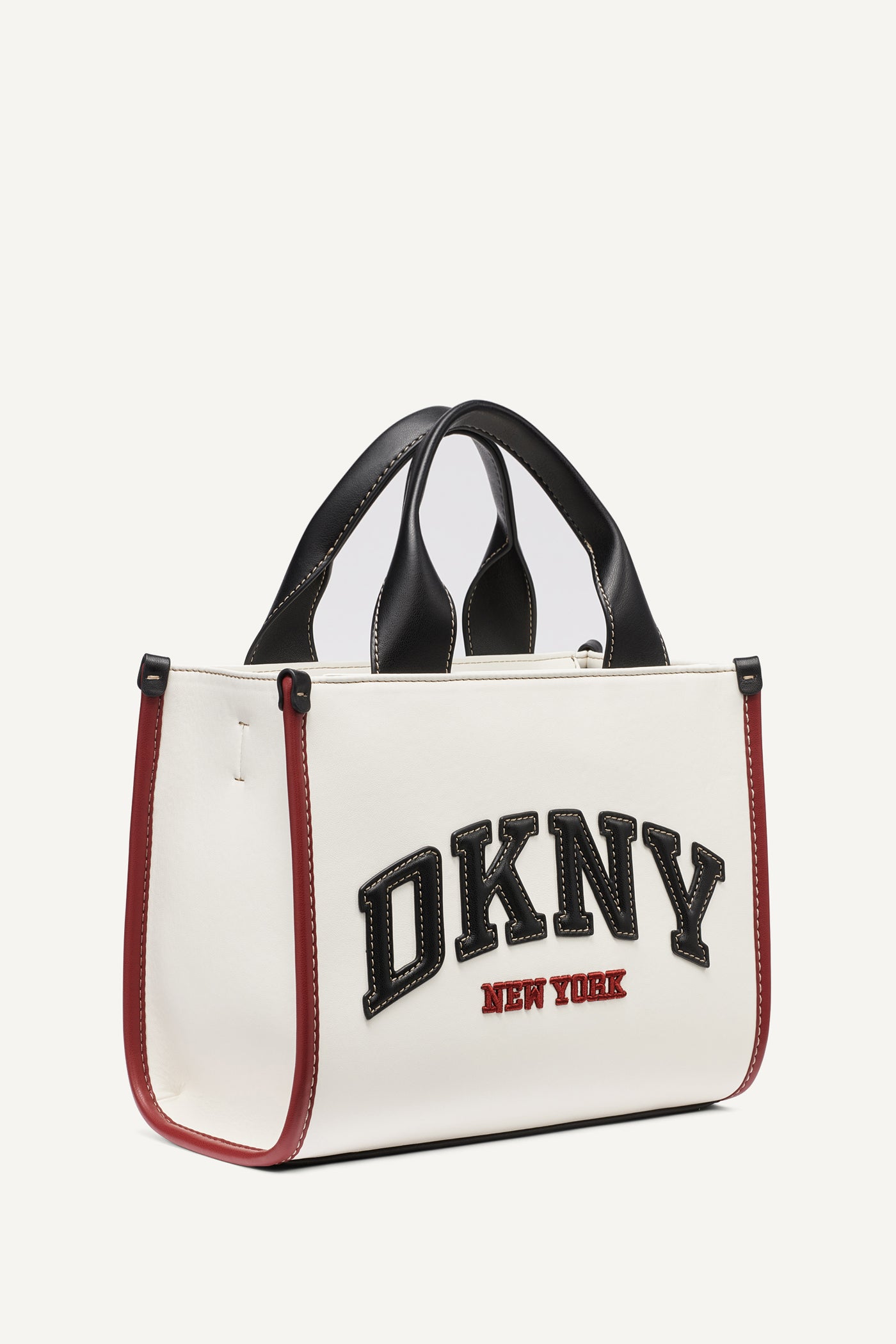 HADLEE SMALL LOGO TOTE