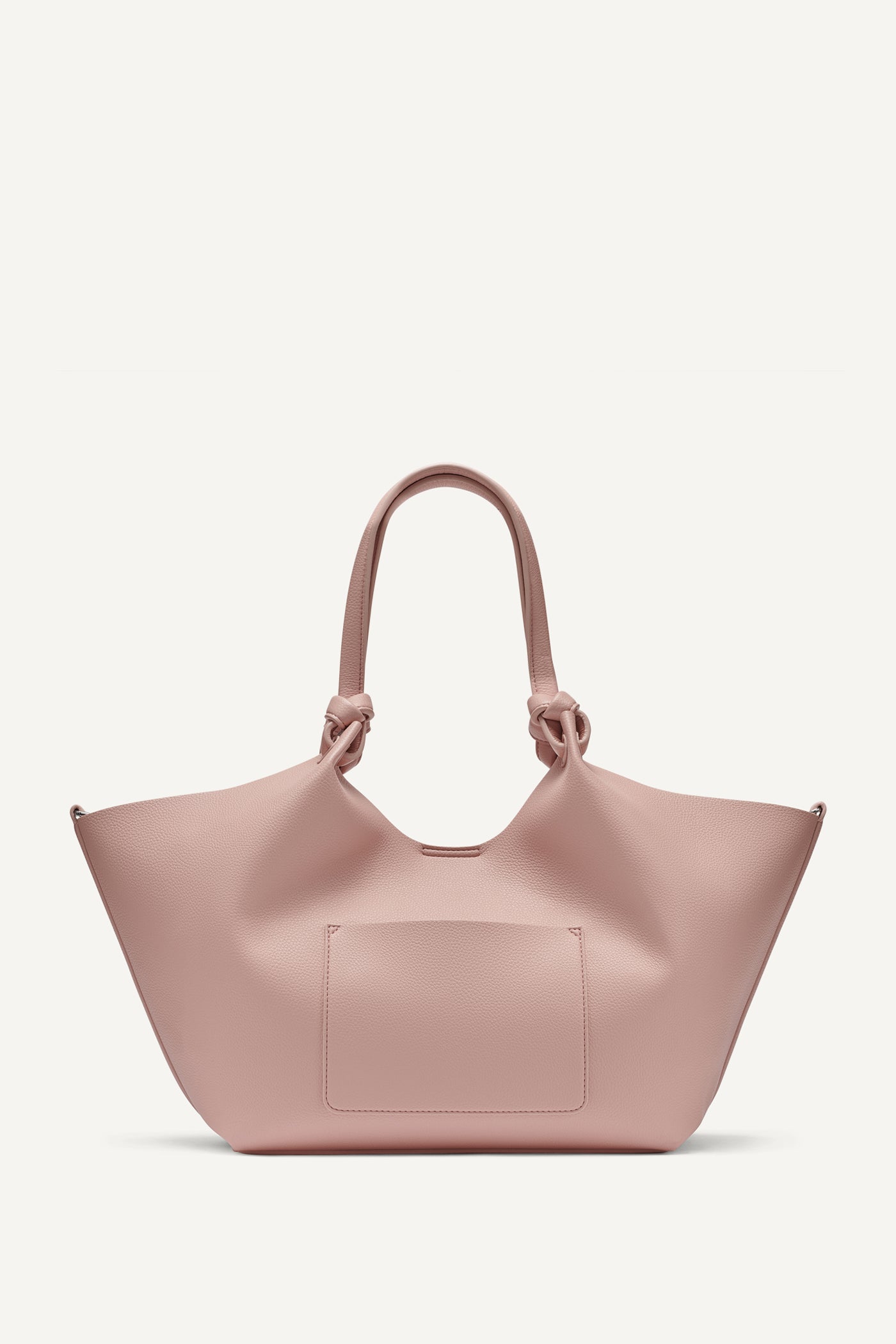 PAULA HEART MEDIUM COMMUTER TOTE
