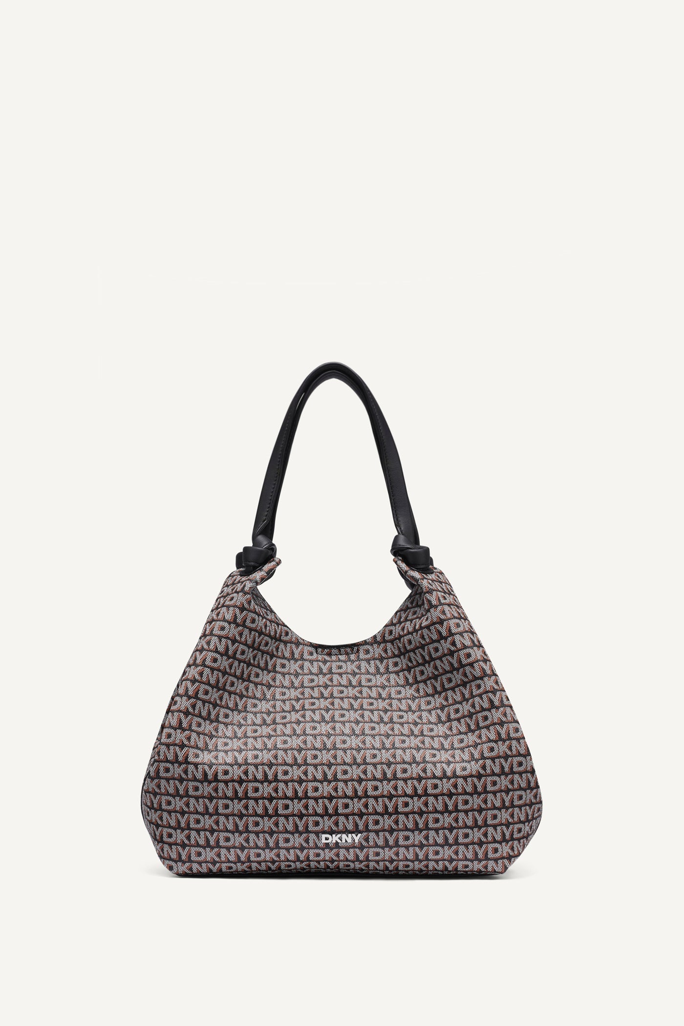 PAULA NEW YORK LOGO MEDIUM TOTE