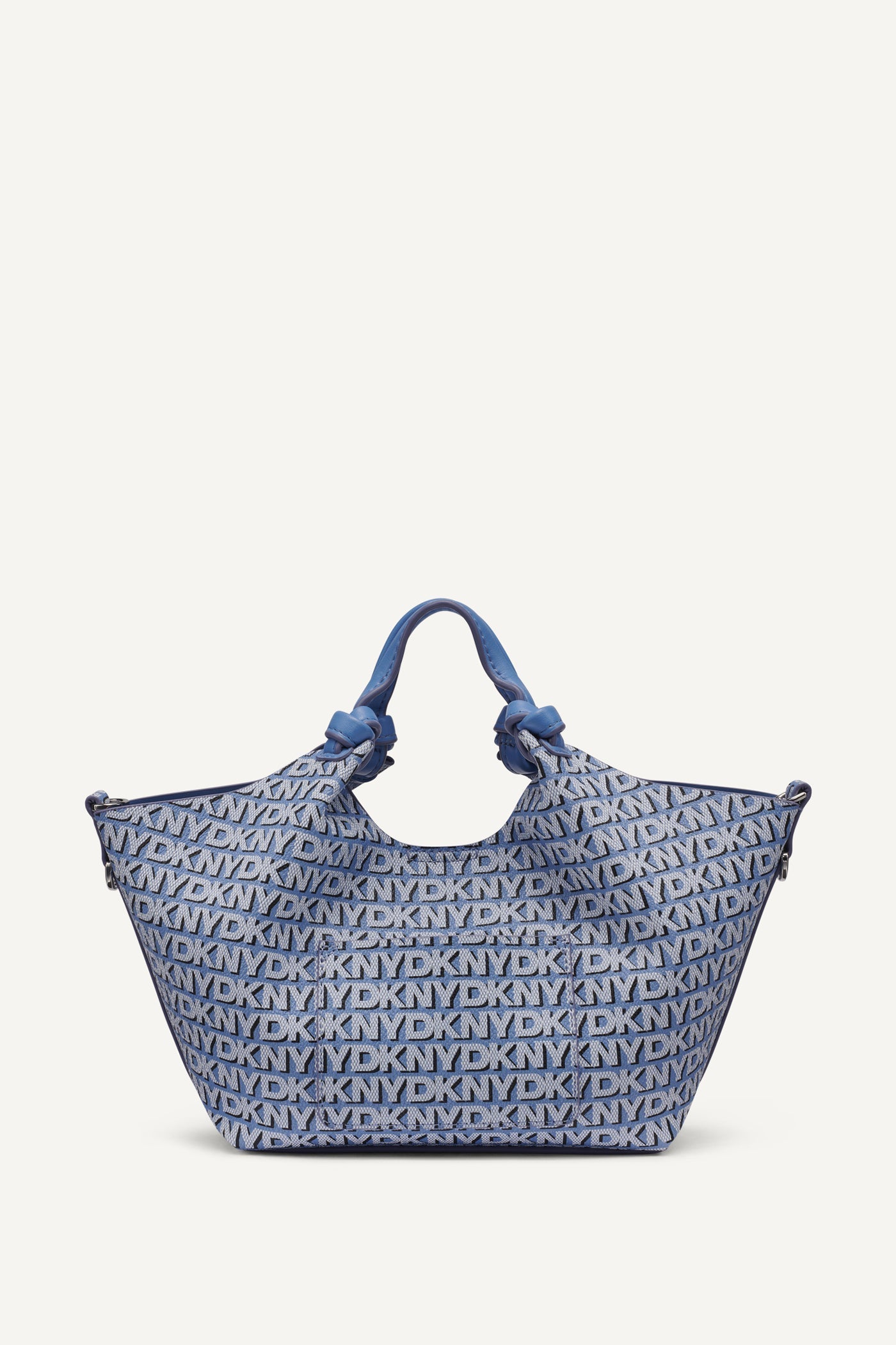 PAULA NEW YORK LOGO SMALL TOTE
