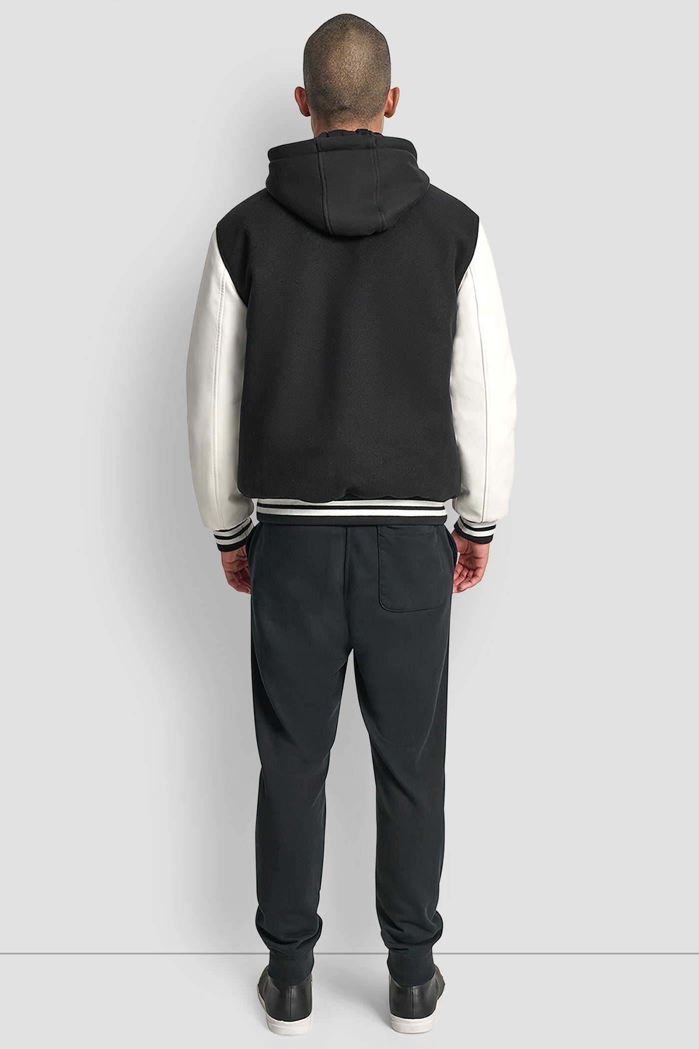 VARSITY JACKET