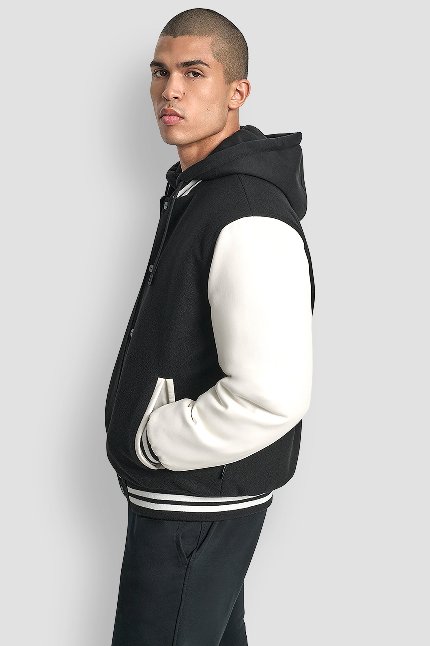 VARSITY JACKET