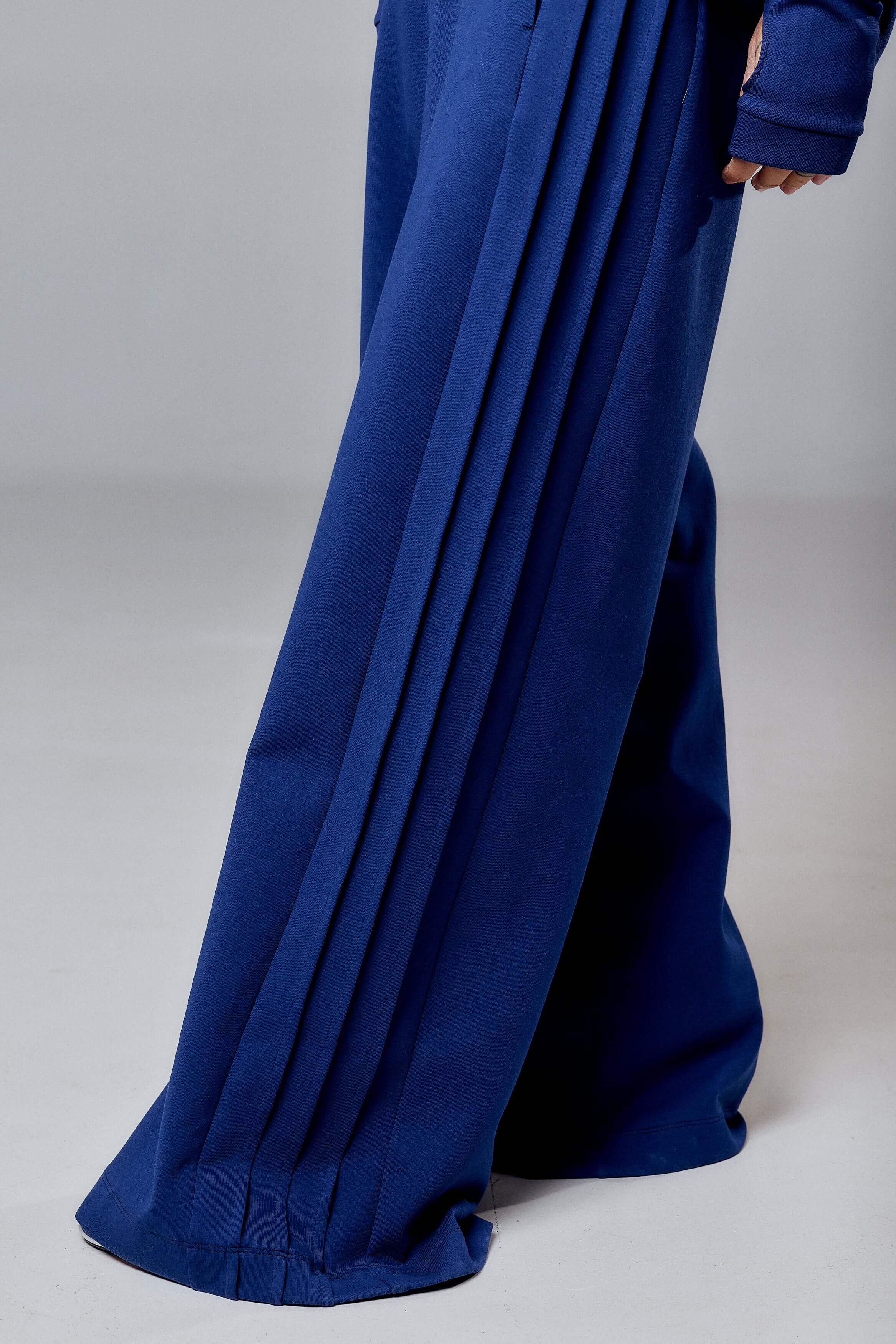 Navy Blue 3-Piece Set