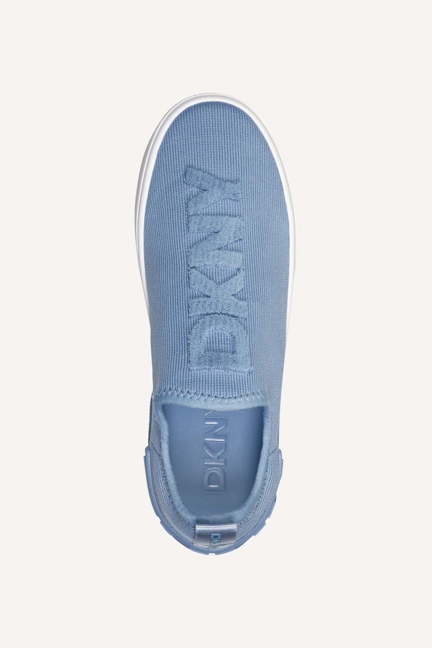 MAIZE SLIP ON SNEAKER