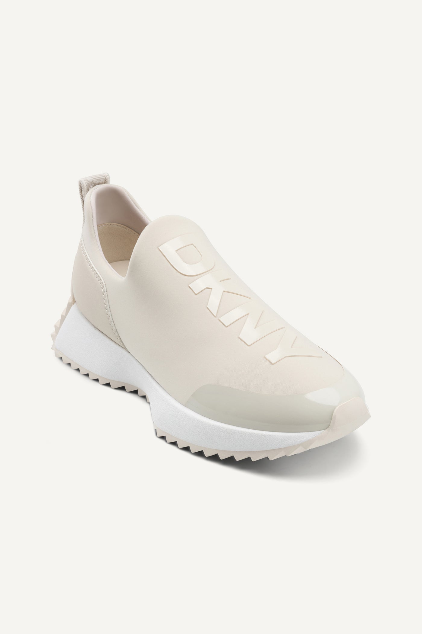 NALLEN SLIP-ON SNEAKER